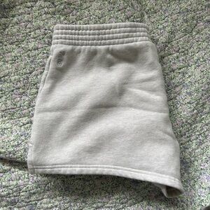 TNA Perfect Fit Sweat Shorts